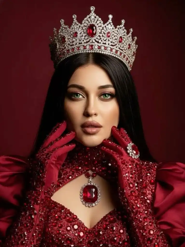 Guests enjoying nightlife at VIP indian club in UAE