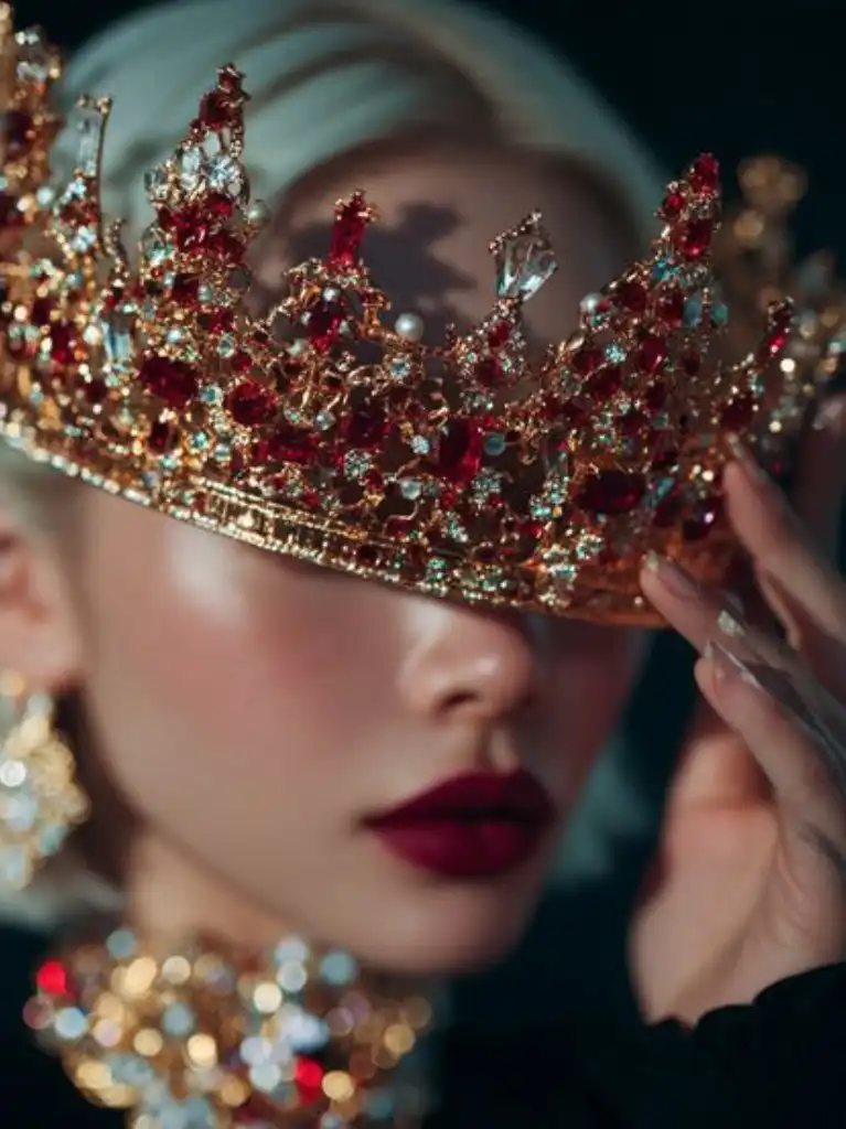 Luxury atmosphere at Ishq indian bar Dubai with mood lighting