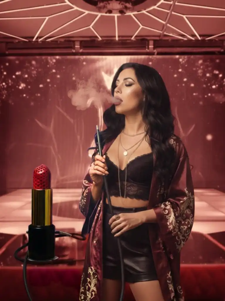 Late night entertainment and bollywood dance show in Dubai